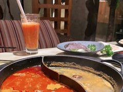 -园里火锅(仁和新城店)