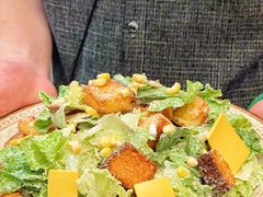 -萌啊莫·素食天津菜·西餐(五大道店)