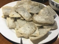 -玫瑰红烤羊排(北新桥三条店)