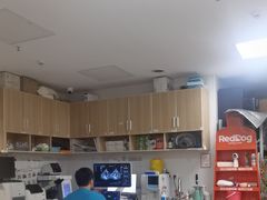 -艾贝尔宠物医院·全科(黄山路店)