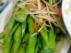 -叁拾壹克饺子·东北菜(国贸店)