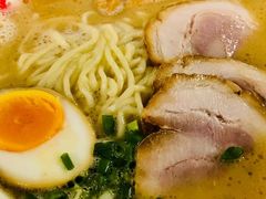 -日出拉面(望京店)