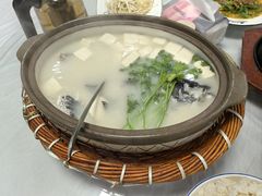 -翠茗农庄土菜馆(天目湖店)