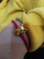 -菜百首饰店(东方新天地店)