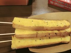 -林二哥宜烤官·宜宾小烧烤