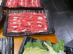 -呷哺呷哺 黄金牧场 (回龙观港龙店)