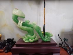 -禧婴婴儿理胎发·胎毛笔定制纪念品(新街口店)