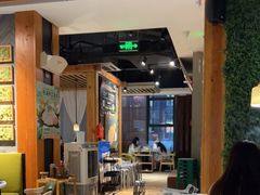 -狐狸爱上椰子鸡(滨江星光大道店)