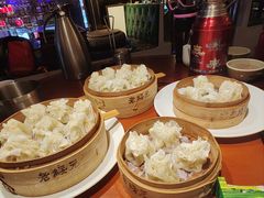 -小不点烧烤城(长乐宫店)