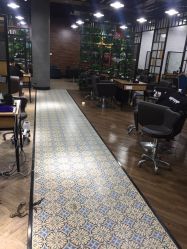 -UPTOP鼎上造型