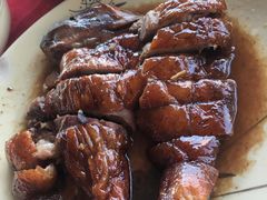 烧鹅-棠记海鲜餐厅(南朗镇店)
