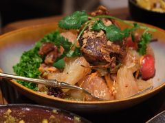 -CHINCHIN 青青·泰国料理(万象食家店)