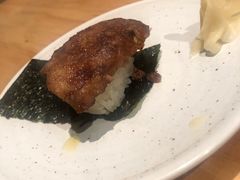 -泉寿司(万科公园店)