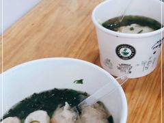 -家宴·灌蛋·沙茶面(曾厝垵店)