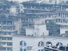 -金鸡山公园