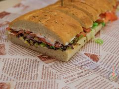 -北京北辰洲际酒店啡扬咖啡厅·自助餐厅