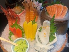 -花潮料理艺食馆(成都万象城店)