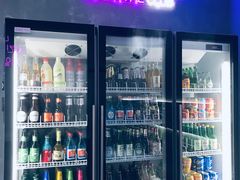 -chicken plus韩国炸鸡(城阳店)