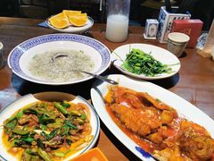 -乡里八闽·福州乡土菜(火车北站店)