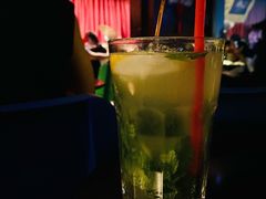 -东岸Cafe 爵士俱乐部