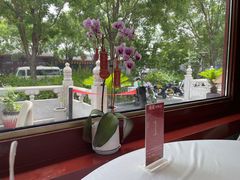 -月福京味斋·烤鸭店·北京菜(鼓楼总店)