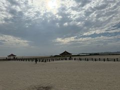 -东郊椰林
