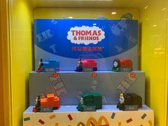 -麦当劳(番禺易发商业街店)