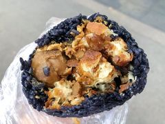 -芳婆糕团店(王府大街店)