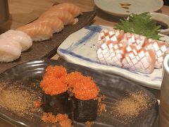 -初居食屋日式料理(万象城购物中心店)