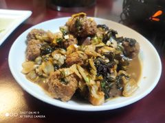 -秋香鱼馆(世凹桃园店)