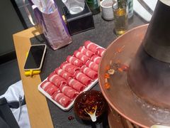 -东来顺(非遗·清真火锅·盛世广场店)