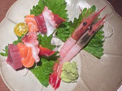 -千代武日本料理(哈西店)