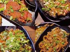 -Let’s WaKao瓦烤(贝森店)