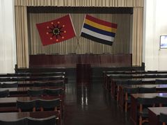 -辛亥革命博物院北区