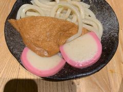 -Hatsune隐泉日式料理(SKP店)