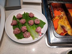 -重庆刘一手火锅(三峡广场直营店)