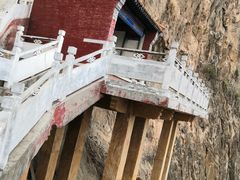 -圣莲山风景区
