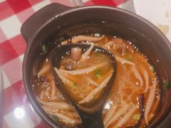 -西贝(六里桥旗舰店)