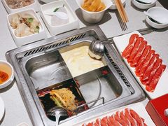-海底捞火锅(大融城店)