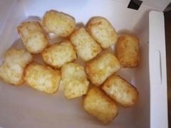 香烤薯球-达美乐比萨(慧忠路店)
