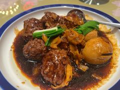 -好福记饭店(红梅公园店)