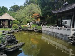 -深圳国际园林花卉博览园