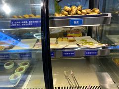 -蚝英雄鲜蚝自助专门店(长楹天街直营店)
