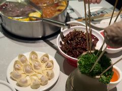 -俏牛哥鲜牛肉牛肆馆(重庆天地店)