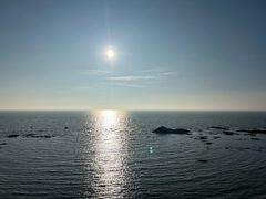 -辽宁团山国家级海洋公园
