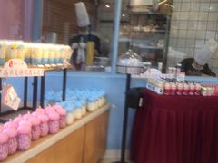 -Bakeries贝可利斯(中海店)