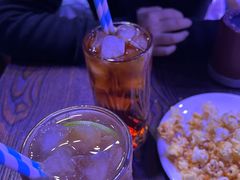 -MOSSO音乐酒吧·live house(长乐路店)
