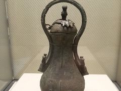 -安阳博物馆