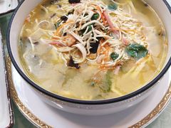 -淮扬情私房菜(美丽华店)