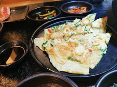 -九田家黑牛烤肉料理(太阳城店)